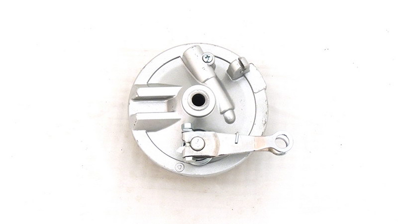 TEL JANT ÖN KAMPANA ( KM125-6 )