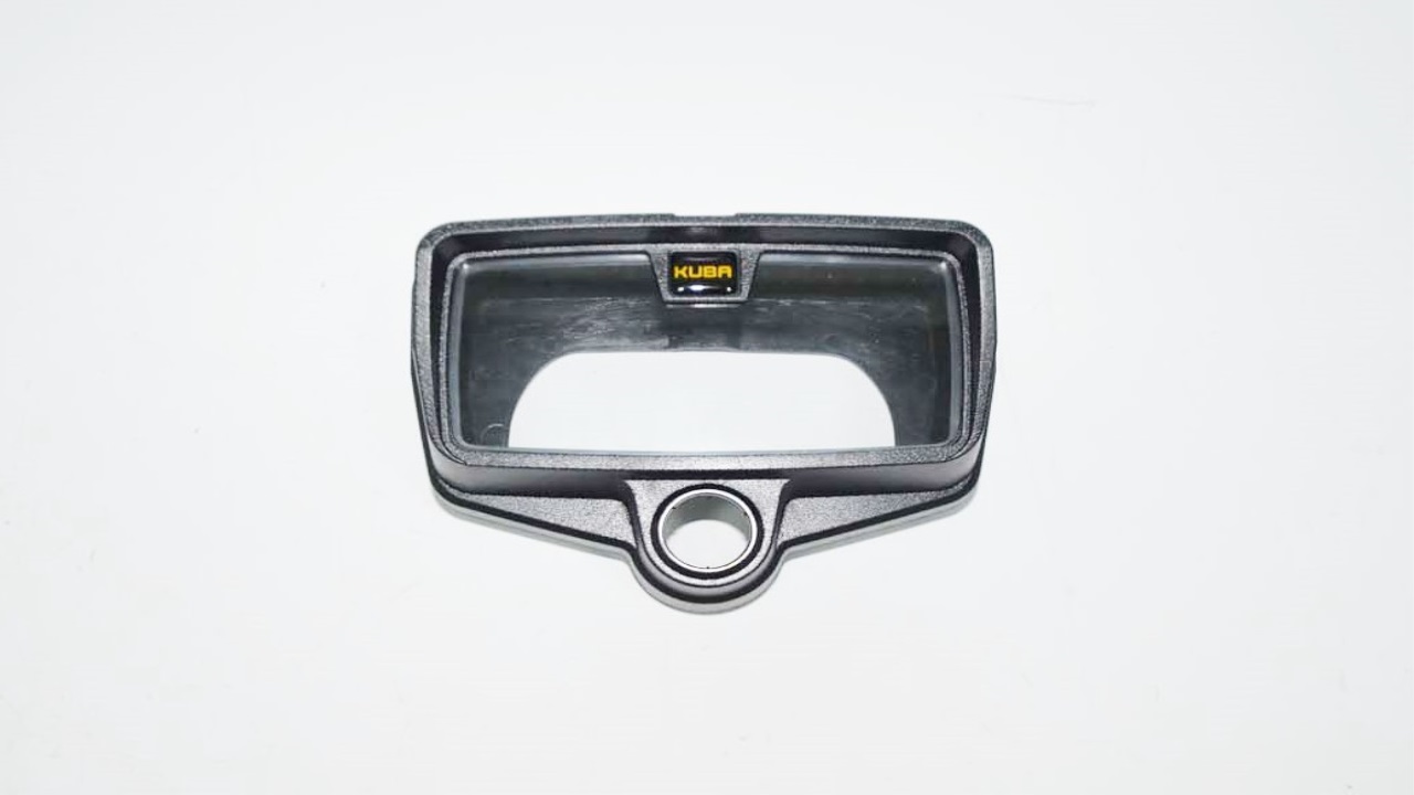 K.M SAATİ DIŞ KABI ALTTAN VİDALI ( ÇİTA 150-R )