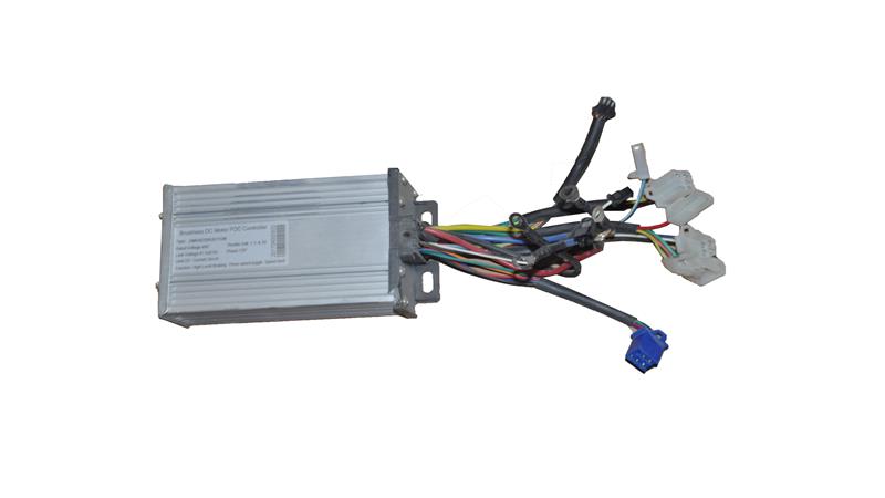 BEYİN (ECORIDER XC)