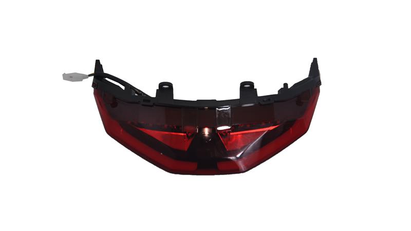 ARKA STOP (RIVERO125)