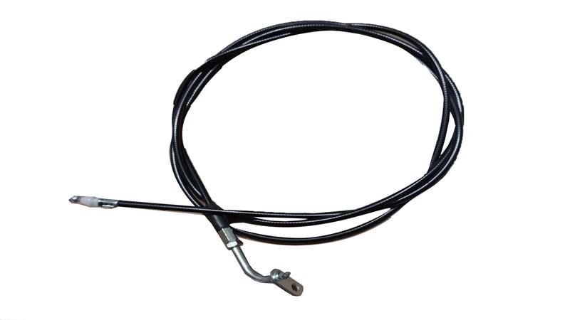 KOLTUK KİLİT HALATI (LUCKIN)