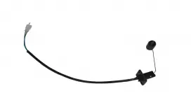 BENZİN ŞAMANDIRASI (NEWTON)